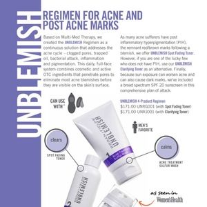 Rodan + Fields Unblemish